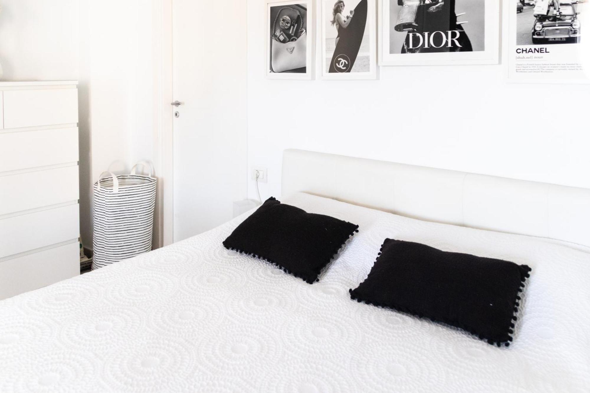 The White Heart House - Attic Sea View Apartment Лос Кристианос Екстериор снимка